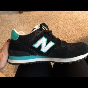 Women’s New Balance 574